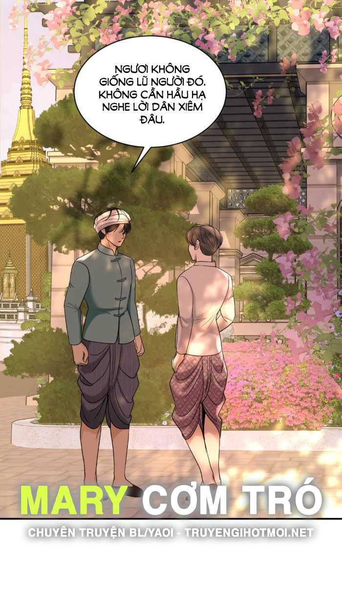 Tôi Là Công Tử Đẹp Trai Nhất Xứ Xiêm Chapter 68.1 - 30