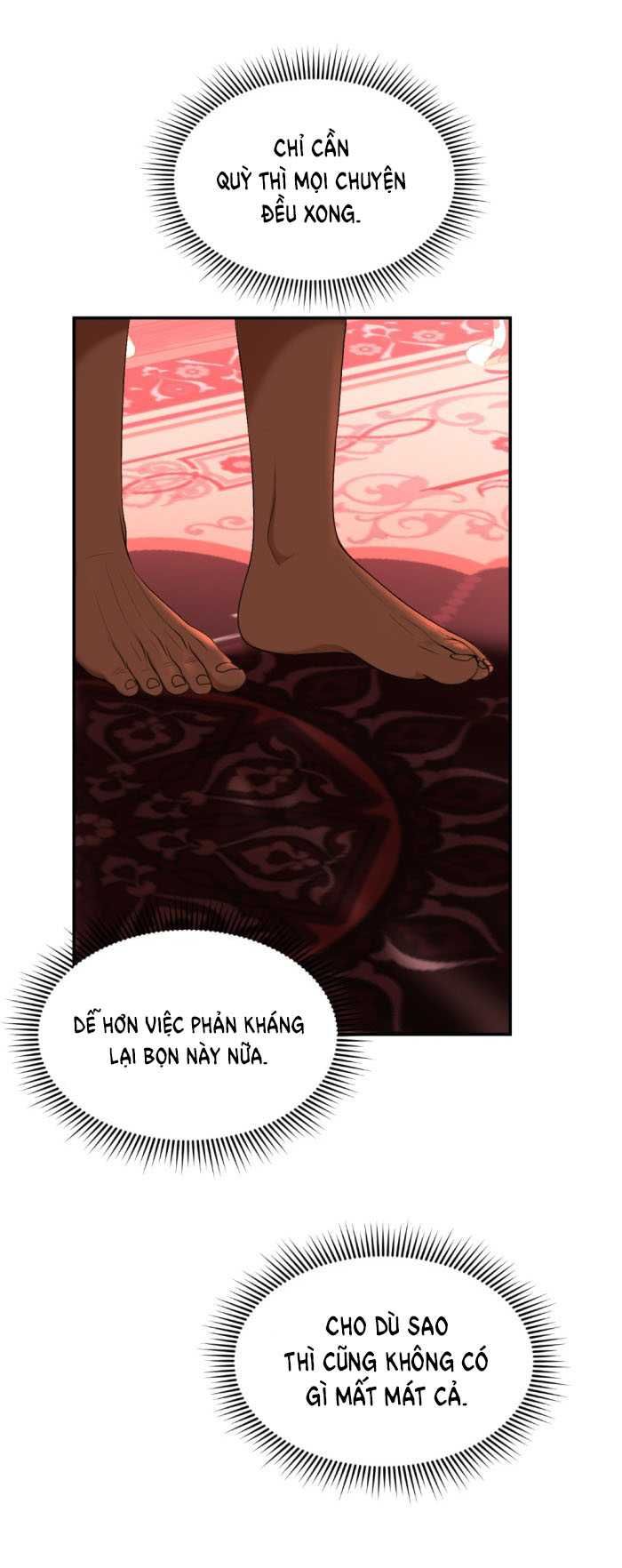 Tôi Là Công Tử Đẹp Trai Nhất Xứ Xiêm Chapter 68.1 - 4