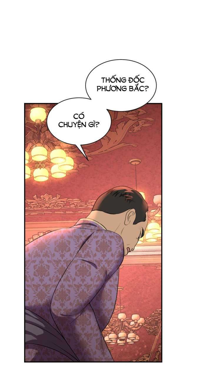 Tôi Là Công Tử Đẹp Trai Nhất Xứ Xiêm Chapter 68.1 - 8