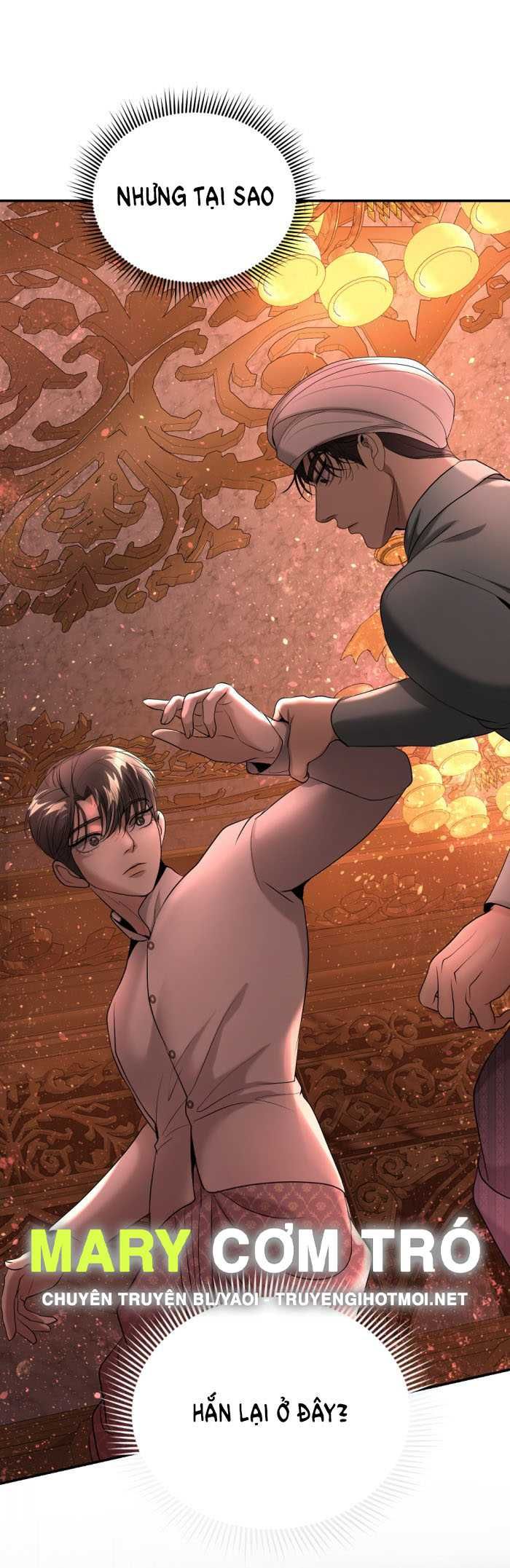 Tôi Là Công Tử Đẹp Trai Nhất Xứ Xiêm Chapter 68.1 - 10