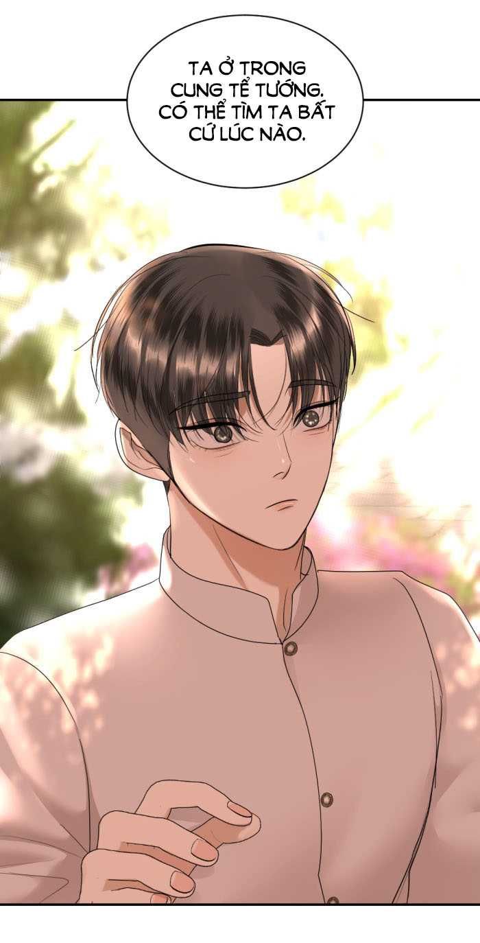 Tôi Là Công Tử Đẹp Trai Nhất Xứ Xiêm Chapter 68.2 - 2