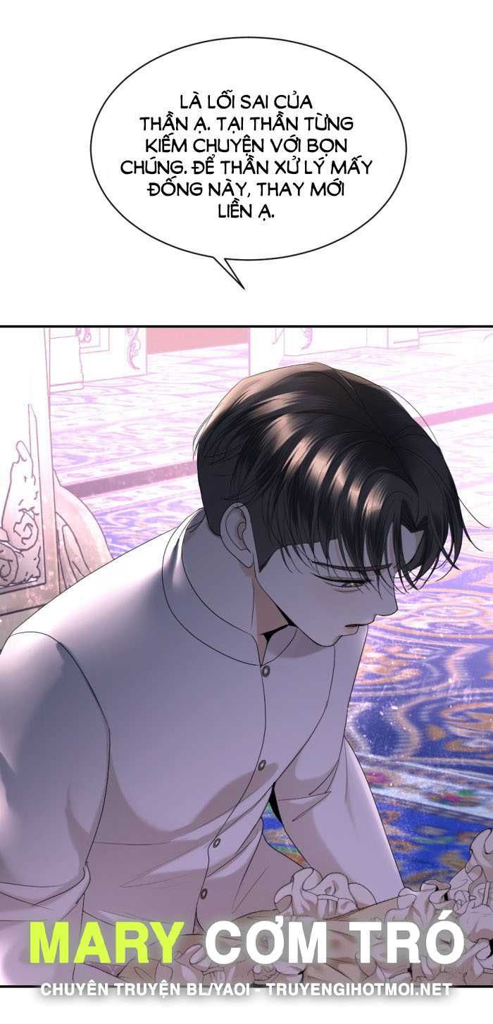 Tôi Là Công Tử Đẹp Trai Nhất Xứ Xiêm Chapter 68.2 - 11