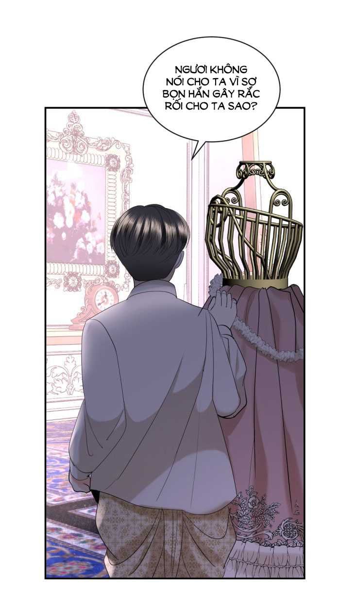 Tôi Là Công Tử Đẹp Trai Nhất Xứ Xiêm Chapter 68.2 - 12
