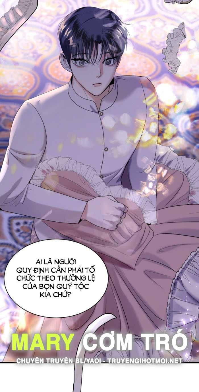 Tôi Là Công Tử Đẹp Trai Nhất Xứ Xiêm Chapter 68.2 - 16