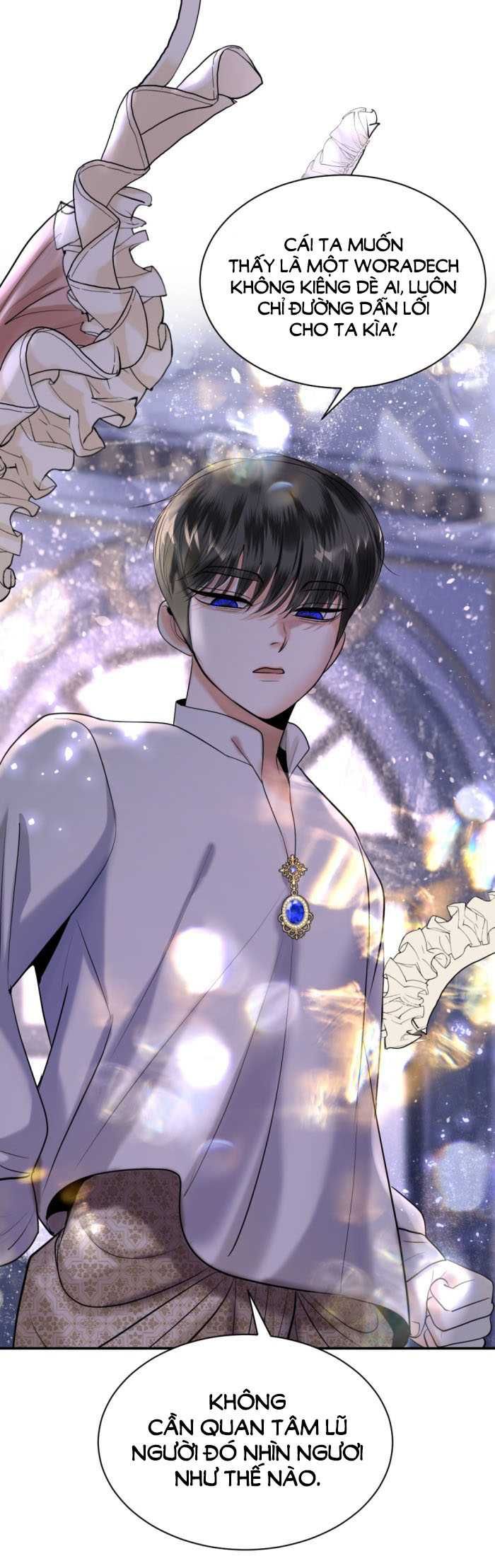 Tôi Là Công Tử Đẹp Trai Nhất Xứ Xiêm Chapter 68.2 - 17