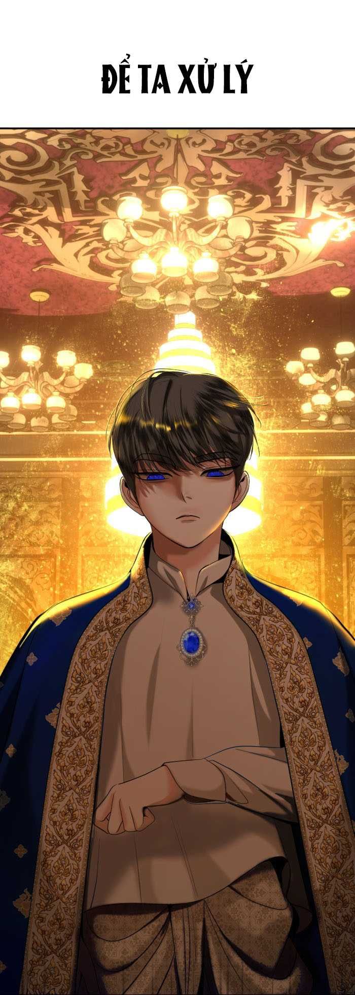 Tôi Là Công Tử Đẹp Trai Nhất Xứ Xiêm Chapter 68.2 - 22