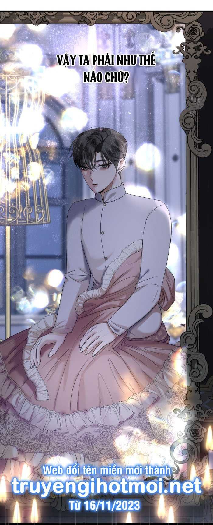 Tôi Là Công Tử Đẹp Trai Nhất Xứ Xiêm Chapter 68.2 - 25
