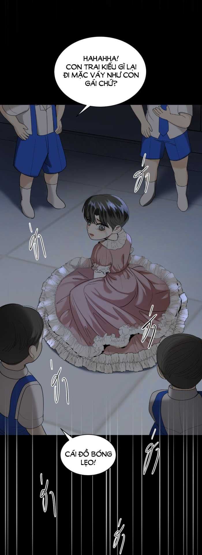 Tôi Là Công Tử Đẹp Trai Nhất Xứ Xiêm Chapter 68.2 - 27