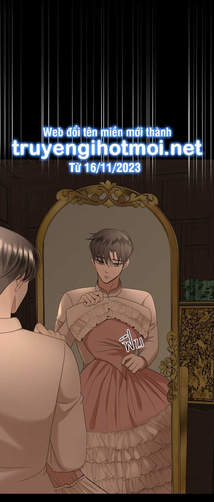 Tôi Là Công Tử Đẹp Trai Nhất Xứ Xiêm Chapter 68.2 - 30