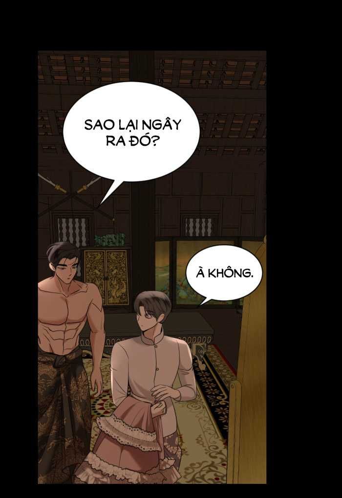 Tôi Là Công Tử Đẹp Trai Nhất Xứ Xiêm Chapter 68.2 - 31