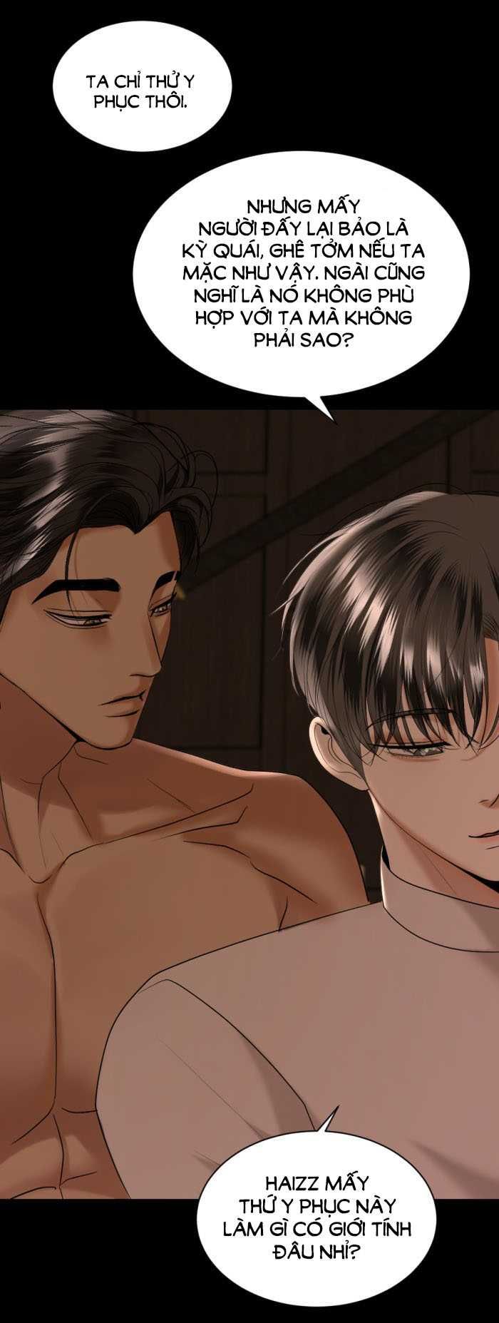 Tôi Là Công Tử Đẹp Trai Nhất Xứ Xiêm Chapter 68.2 - 32