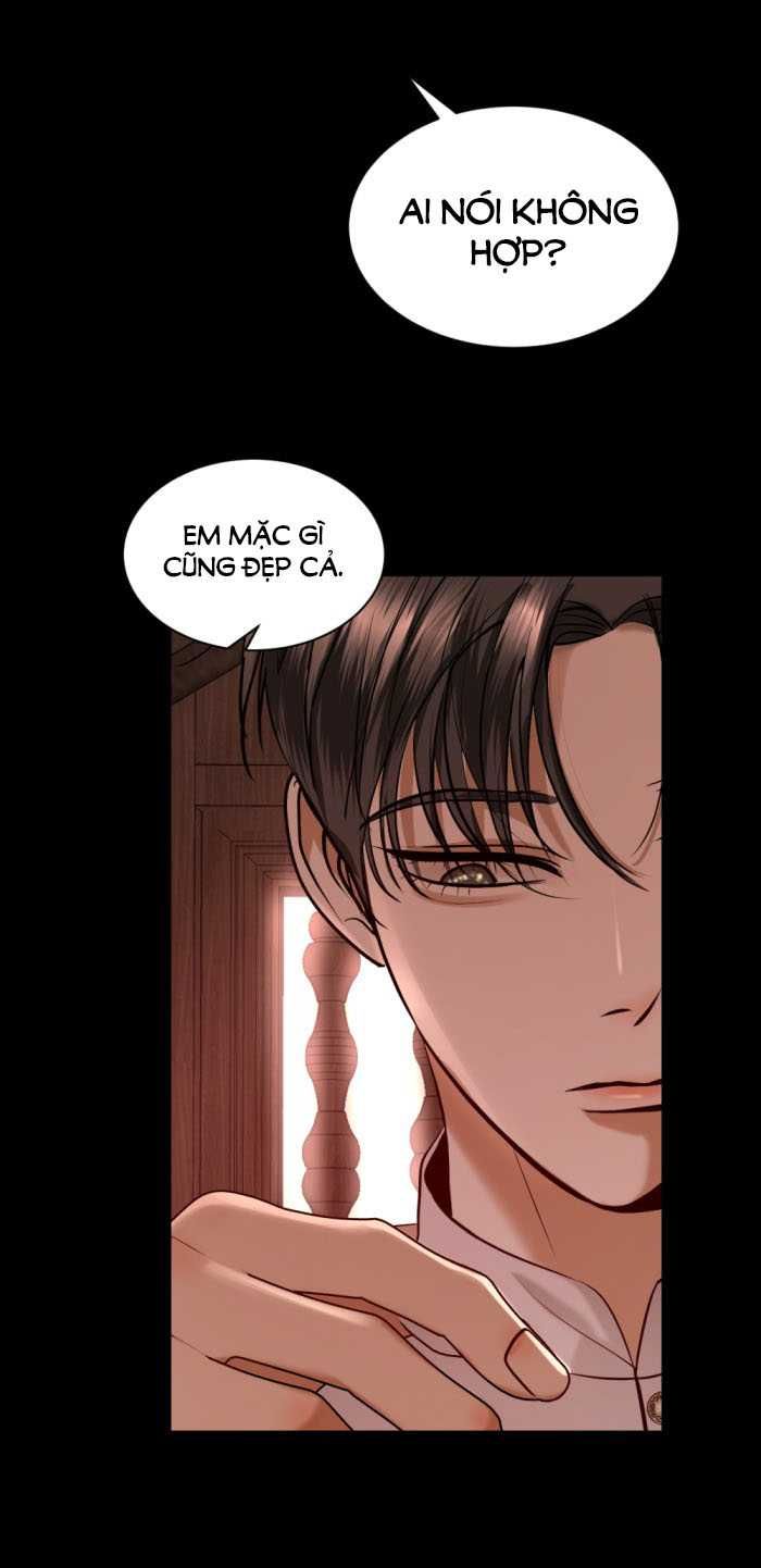 Tôi Là Công Tử Đẹp Trai Nhất Xứ Xiêm Chapter 68.2 - 34