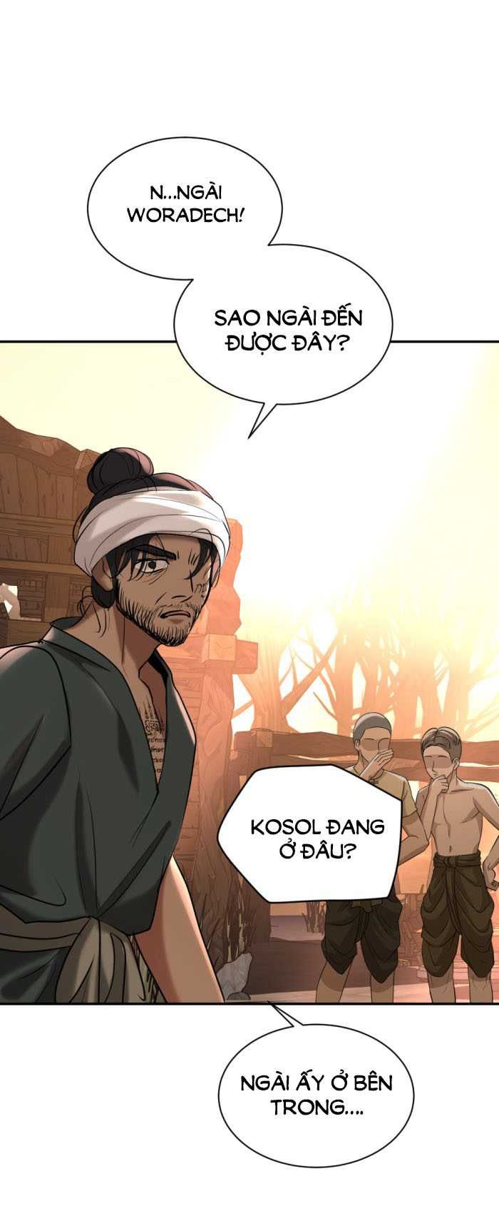 Tôi Là Công Tử Đẹp Trai Nhất Xứ Xiêm Chapter 68.2 - 48