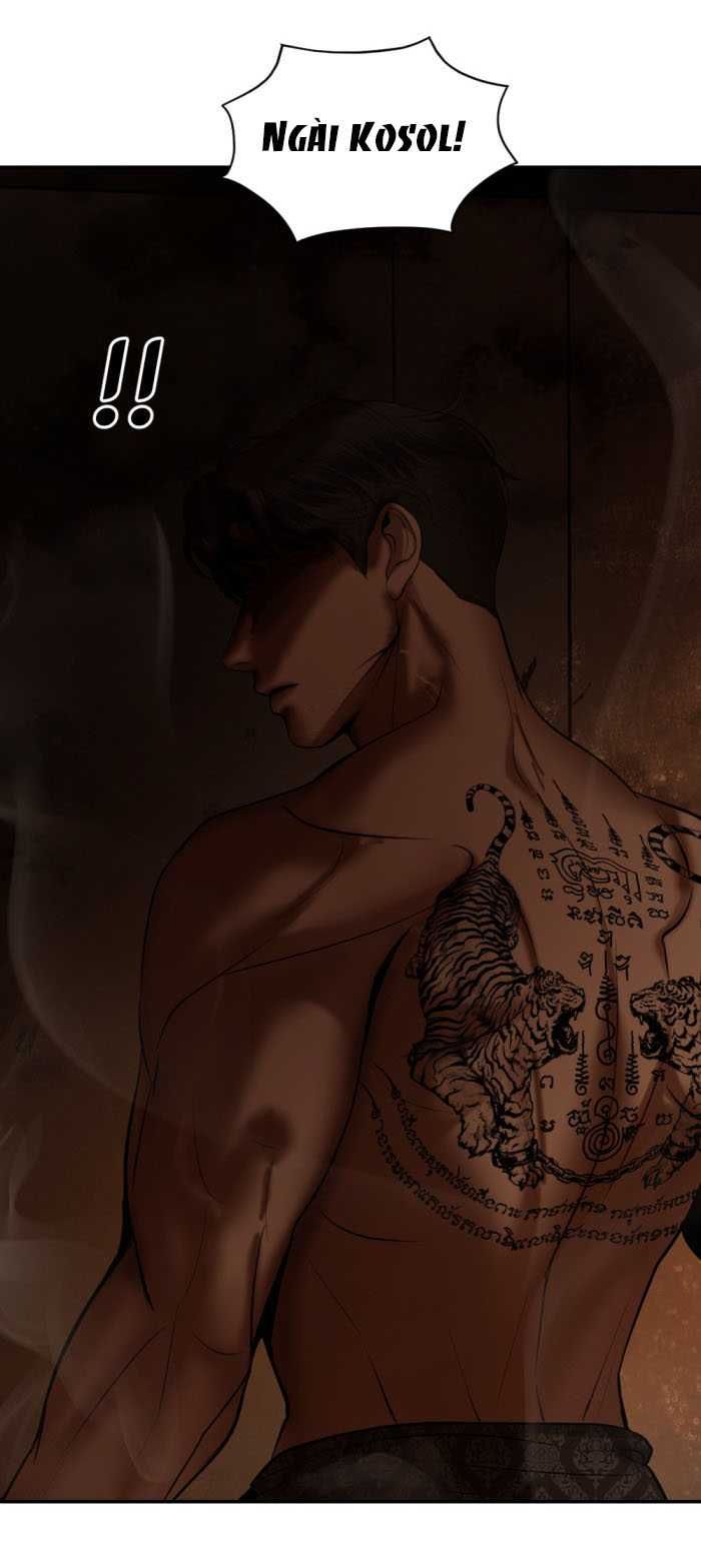 Tôi Là Công Tử Đẹp Trai Nhất Xứ Xiêm Chapter 68.2 - 50