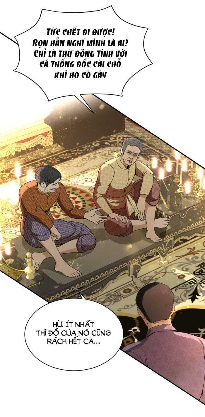 Tôi Là Công Tử Đẹp Trai Nhất Xứ Xiêm Chapter 68.2 - 6