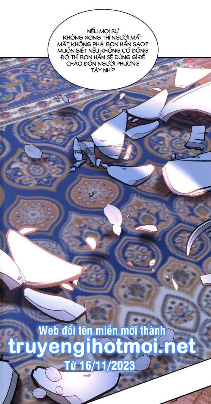 Tôi Là Công Tử Đẹp Trai Nhất Xứ Xiêm Chapter 68.2 - 7