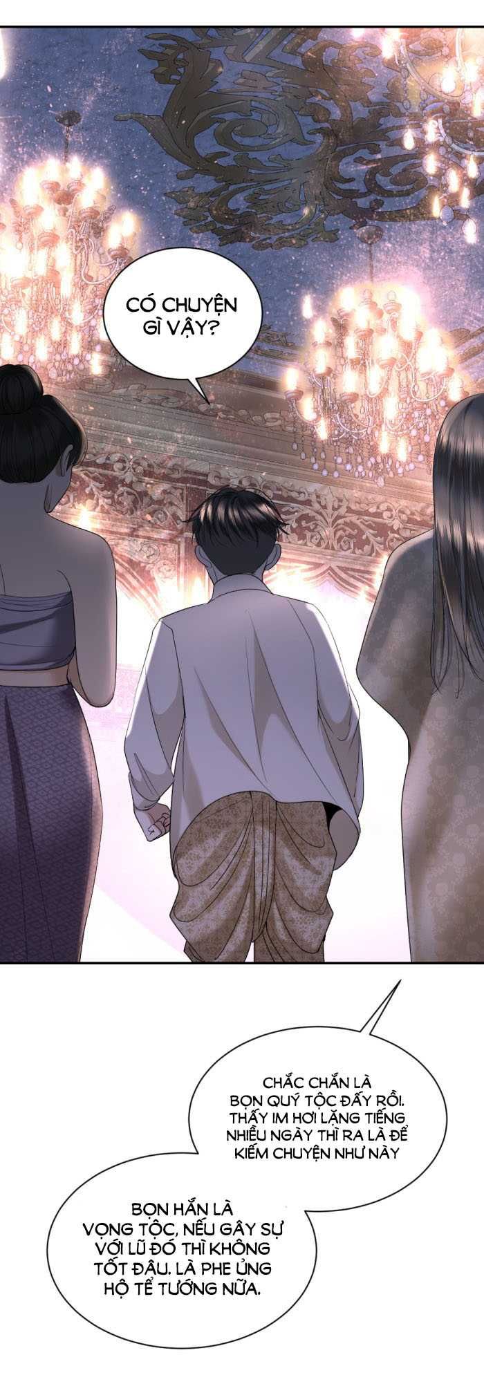 Tôi Là Công Tử Đẹp Trai Nhất Xứ Xiêm Chapter 68.2 - 9