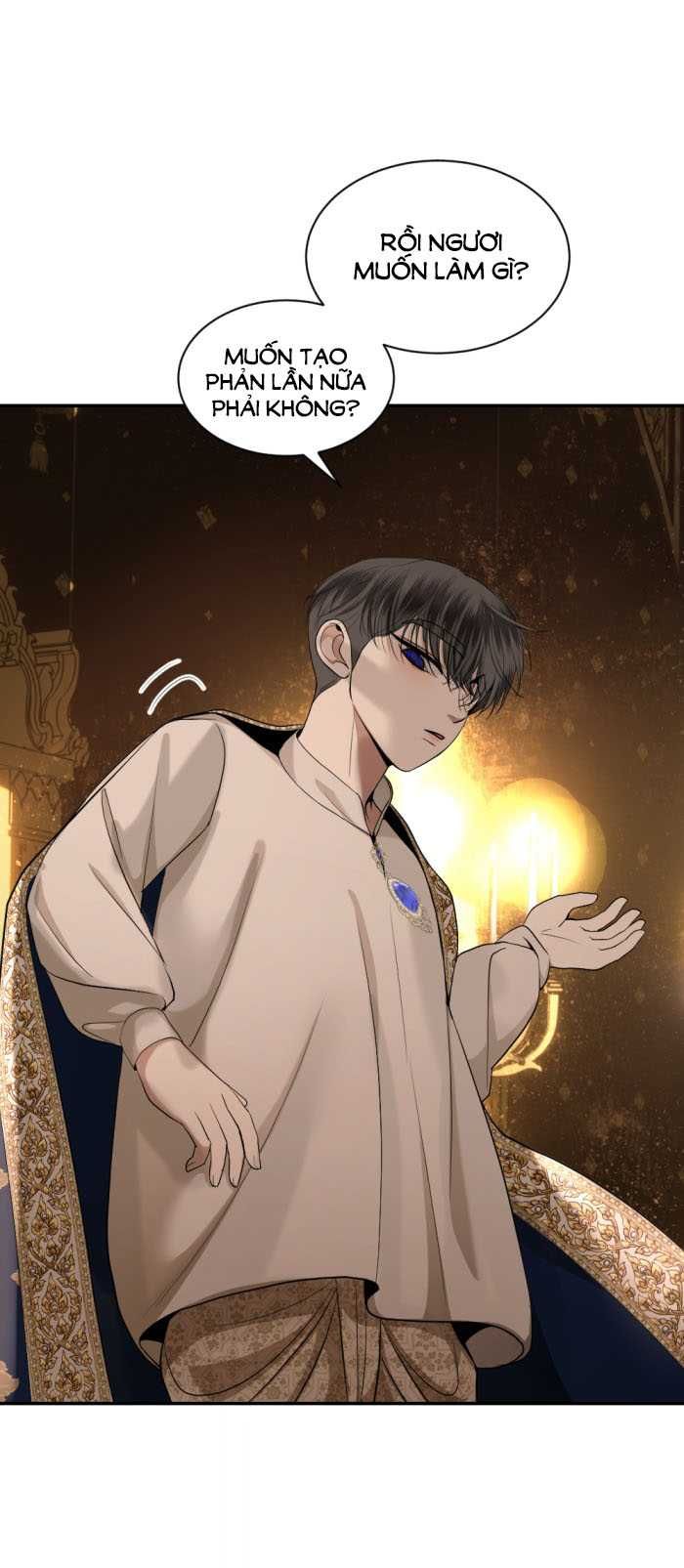 Tôi Là Công Tử Đẹp Trai Nhất Xứ Xiêm Chapter 69.1 - 11