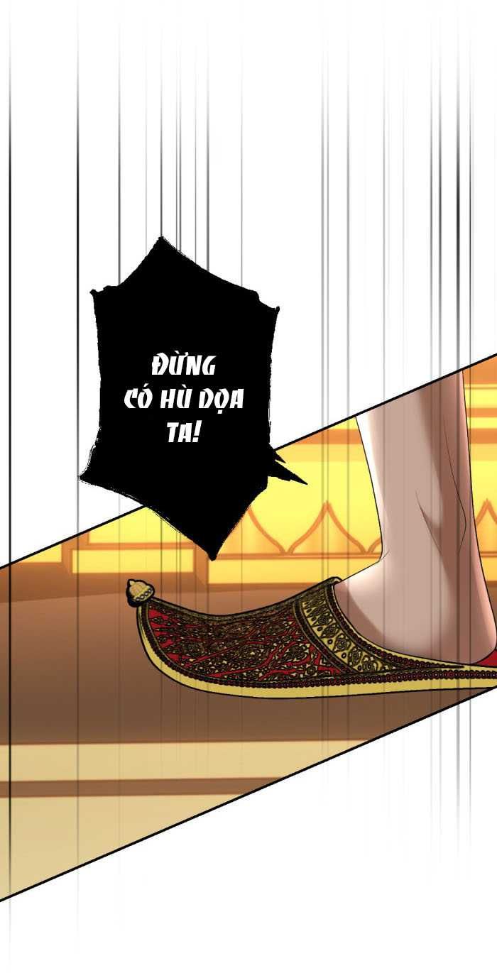 Tôi Là Công Tử Đẹp Trai Nhất Xứ Xiêm Chapter 69.1 - 12