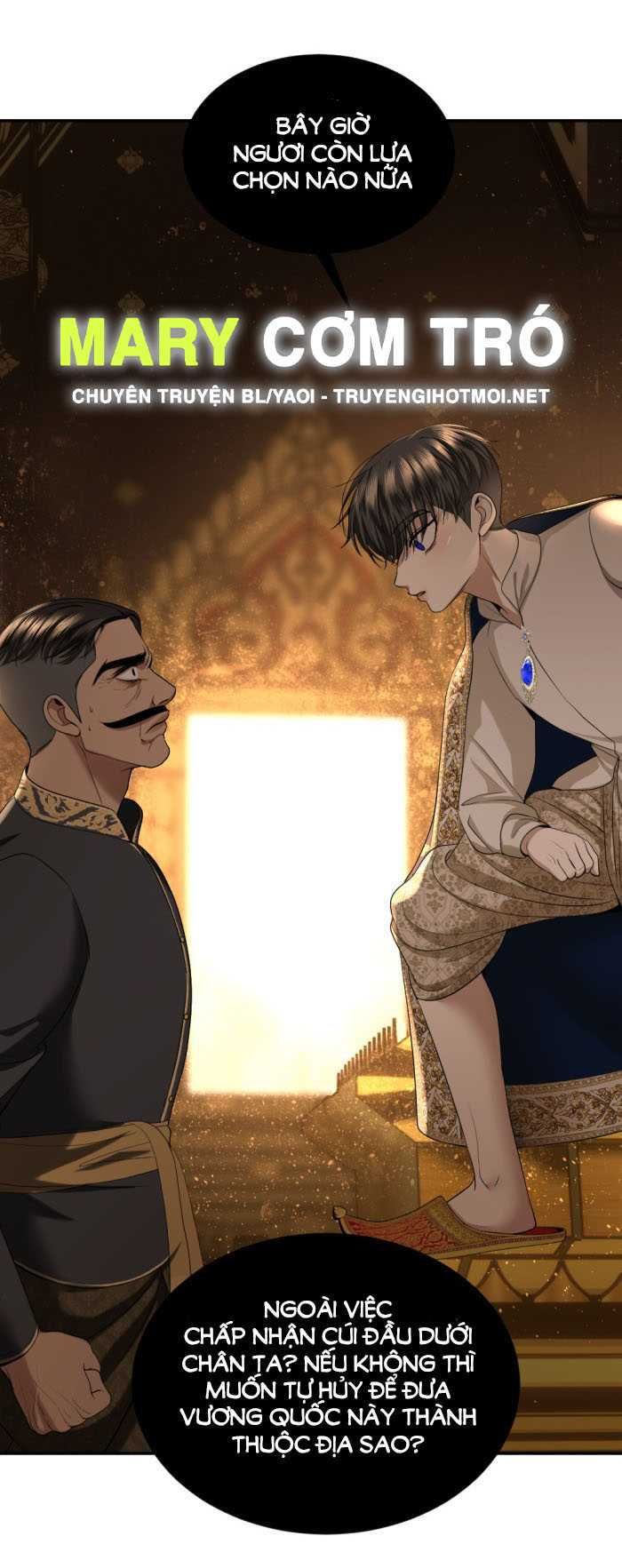 Tôi Là Công Tử Đẹp Trai Nhất Xứ Xiêm Chapter 69.1 - 14