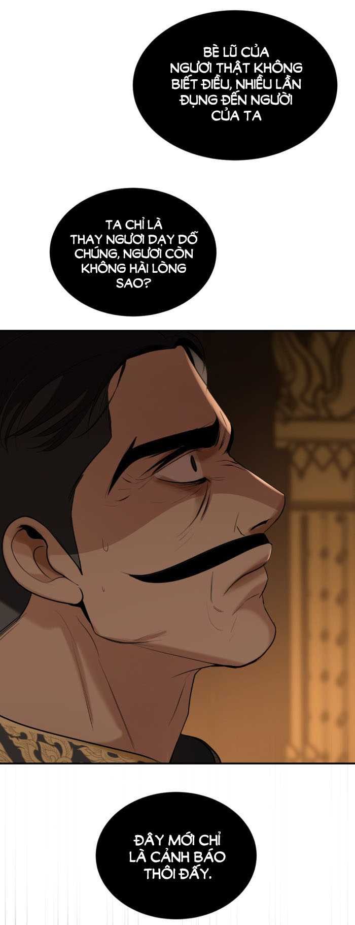 Tôi Là Công Tử Đẹp Trai Nhất Xứ Xiêm Chapter 69.1 - 15