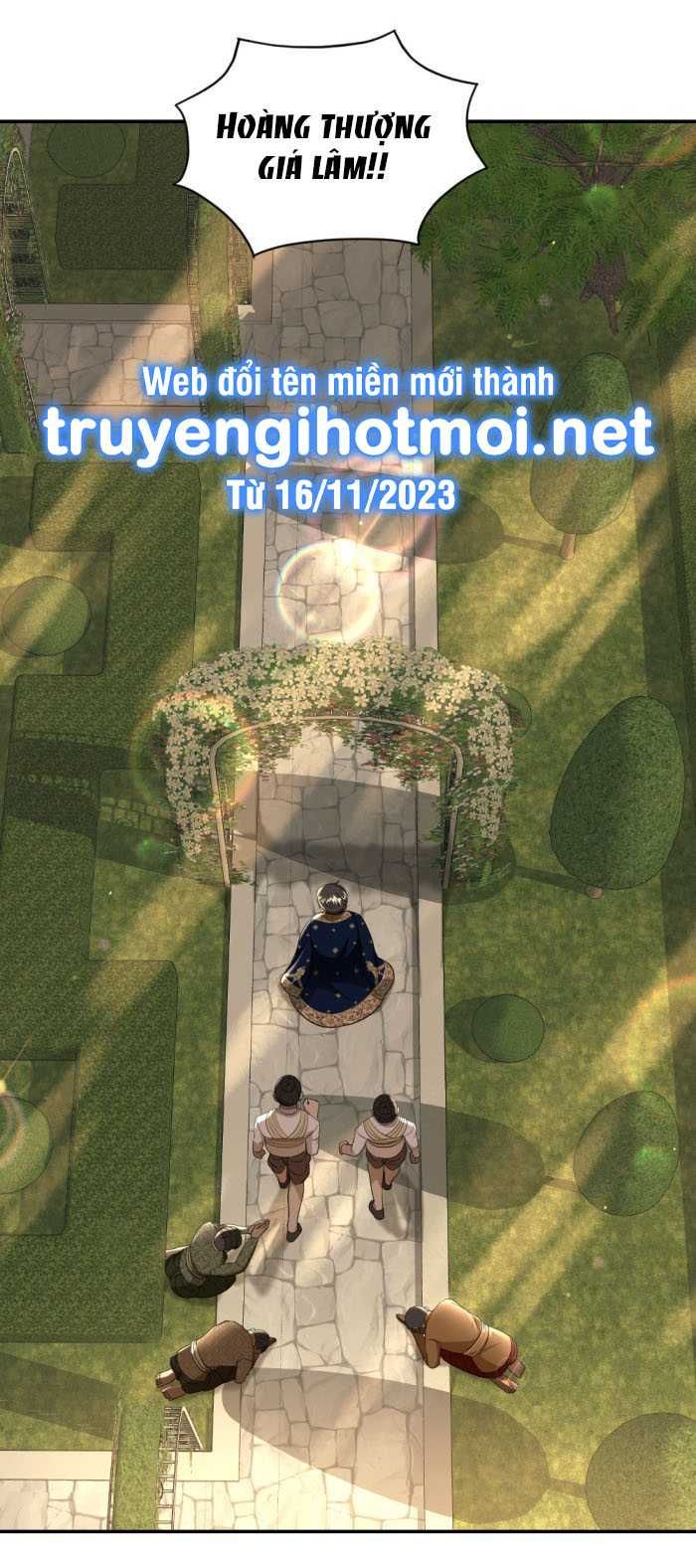 Tôi Là Công Tử Đẹp Trai Nhất Xứ Xiêm Chapter 69.1 - 18