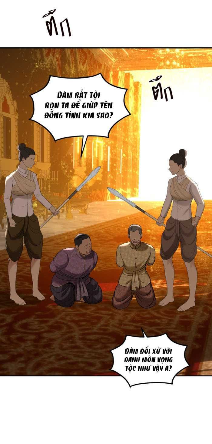 Tôi Là Công Tử Đẹp Trai Nhất Xứ Xiêm Chapter 69.1 - 3