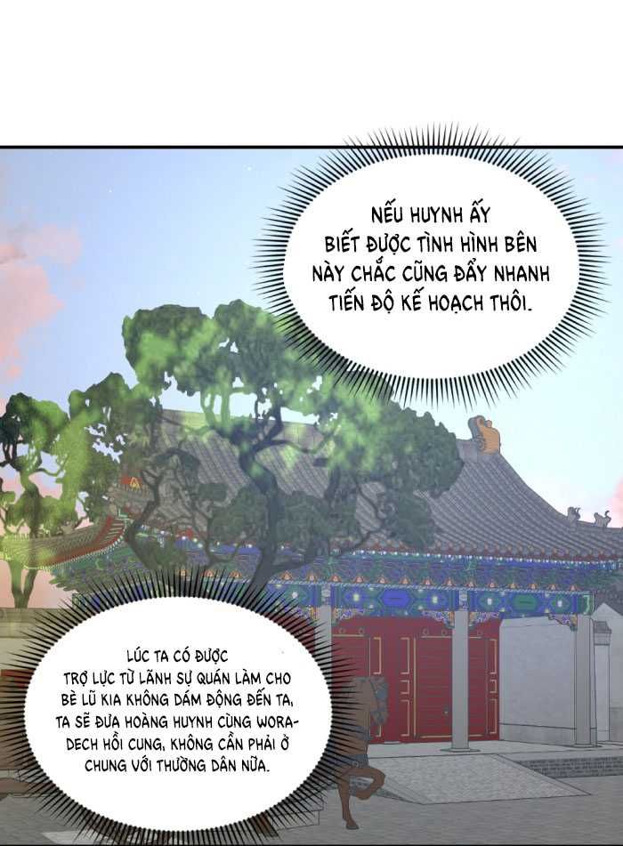 Tôi Là Công Tử Đẹp Trai Nhất Xứ Xiêm Chapter 69.1 - 22