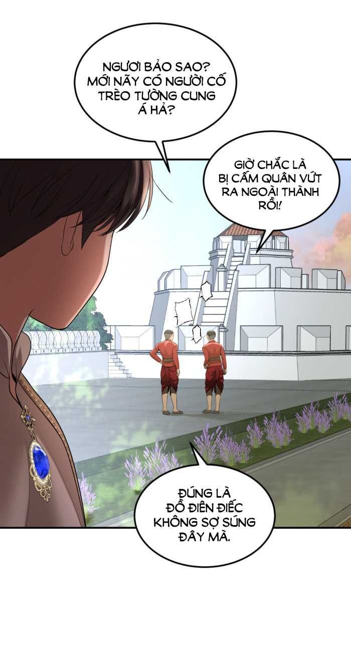 Tôi Là Công Tử Đẹp Trai Nhất Xứ Xiêm Chapter 69.1 - 24