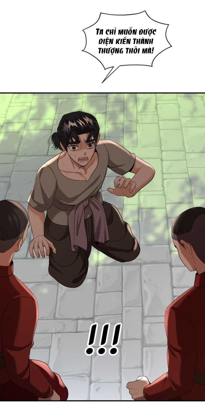 Tôi Là Công Tử Đẹp Trai Nhất Xứ Xiêm Chapter 69.1 - 25