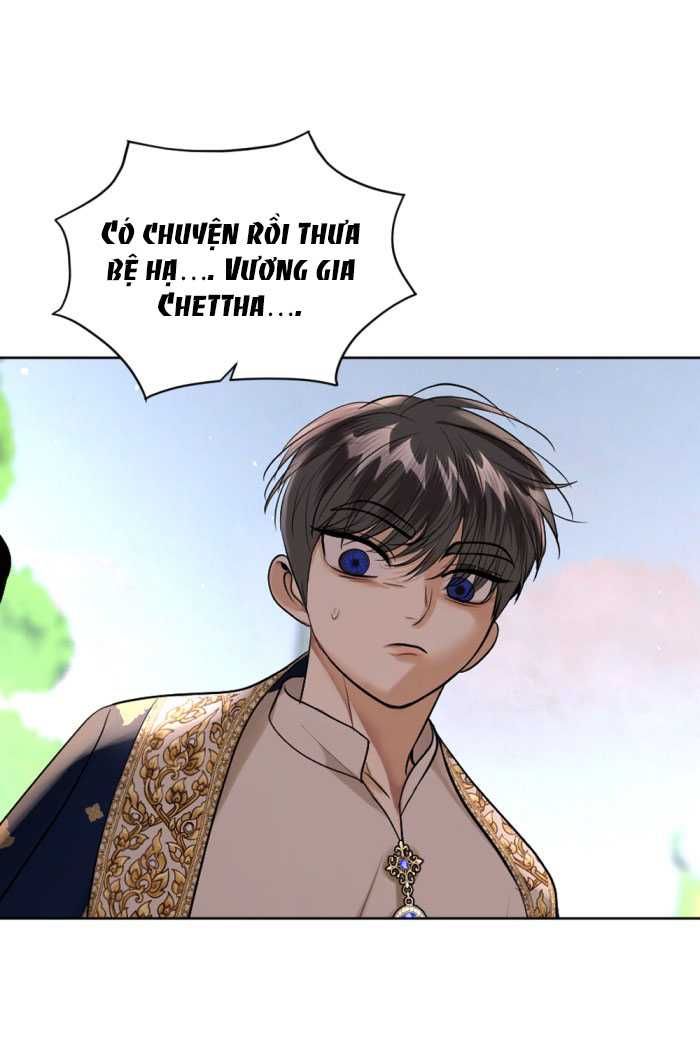 Tôi Là Công Tử Đẹp Trai Nhất Xứ Xiêm Chapter 69.1 - 27