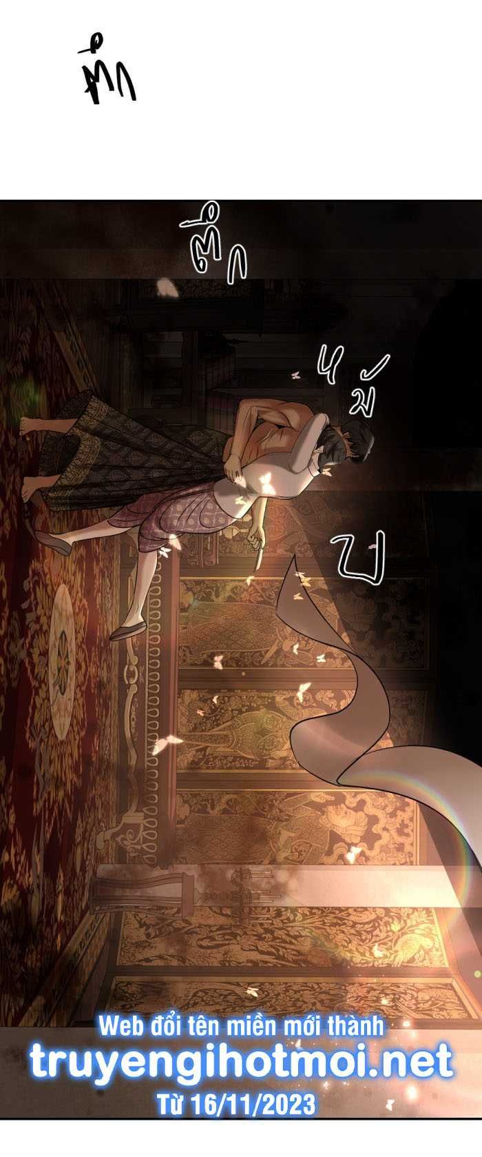 Tôi Là Công Tử Đẹp Trai Nhất Xứ Xiêm Chapter 69.1 - 30