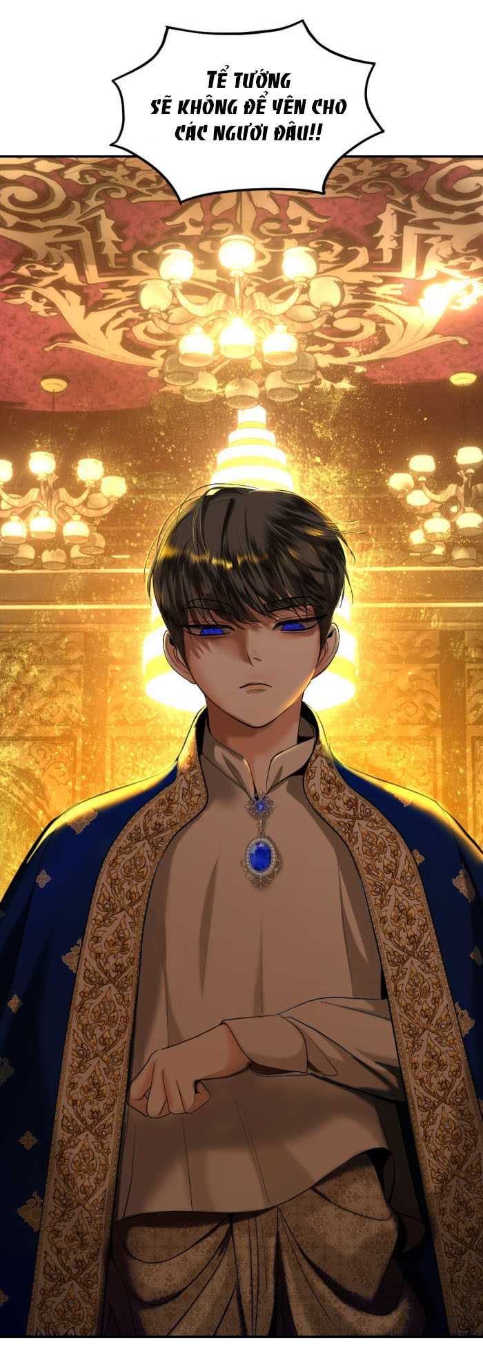 Tôi Là Công Tử Đẹp Trai Nhất Xứ Xiêm Chapter 69.1 - 4