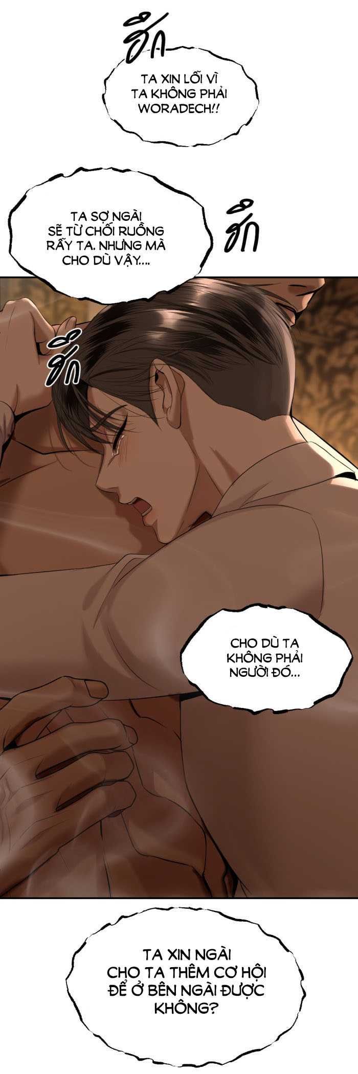 Tôi Là Công Tử Đẹp Trai Nhất Xứ Xiêm Chapter 69.1 - 32