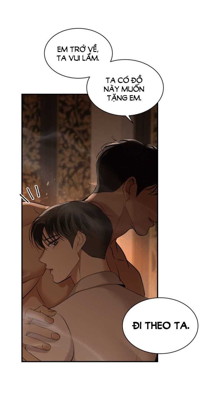 Tôi Là Công Tử Đẹp Trai Nhất Xứ Xiêm Chapter 69.1 - 37