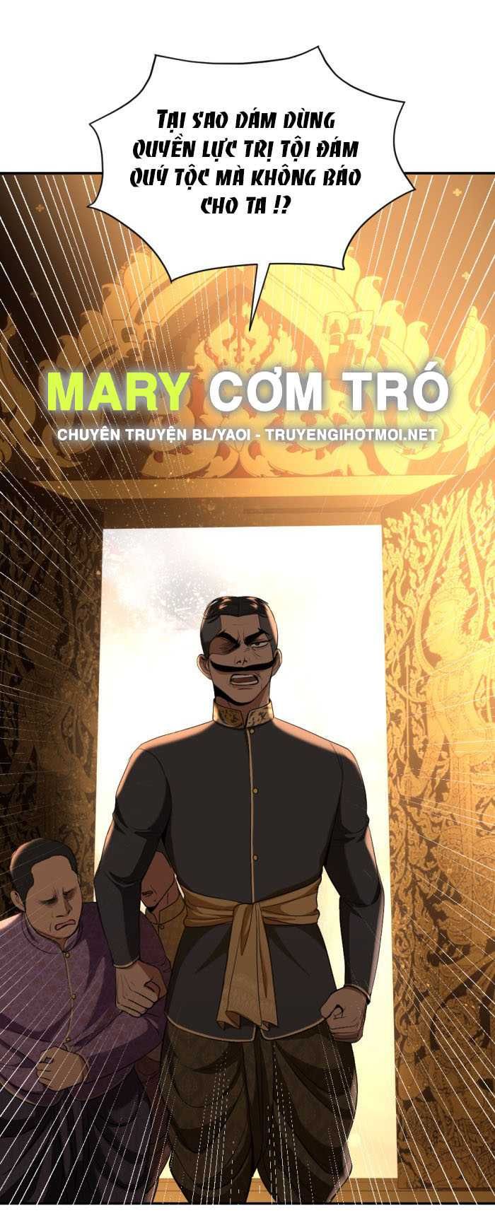 Tôi Là Công Tử Đẹp Trai Nhất Xứ Xiêm Chapter 69.1 - 6