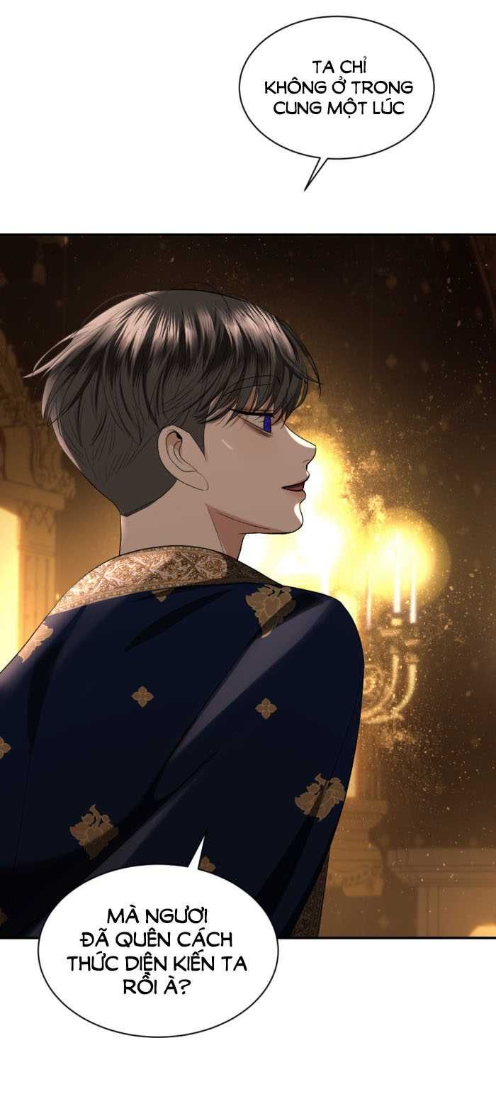 Tôi Là Công Tử Đẹp Trai Nhất Xứ Xiêm Chapter 69.1 - 8