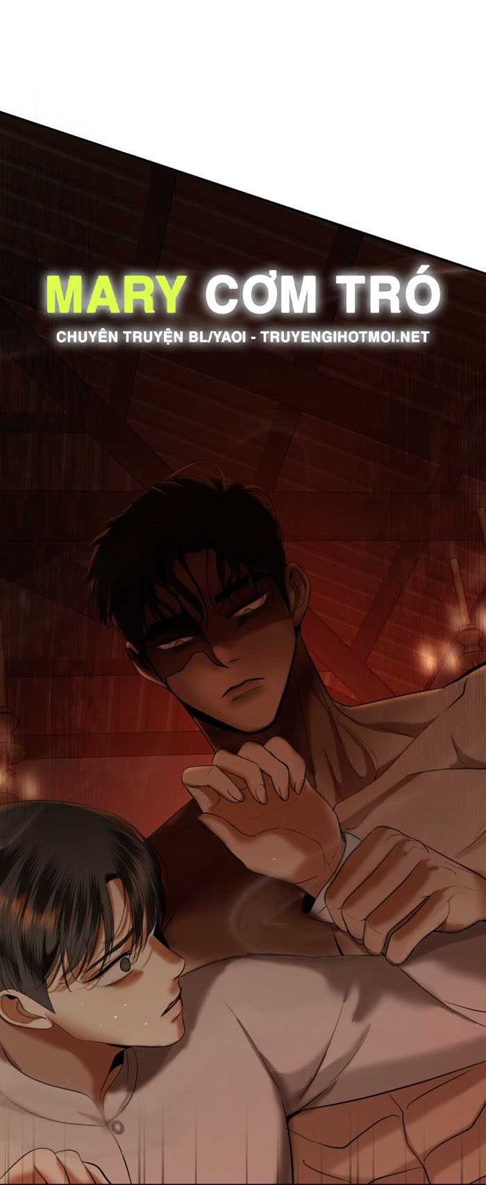 Tôi Là Công Tử Đẹp Trai Nhất Xứ Xiêm Chapter 69.2 - 15