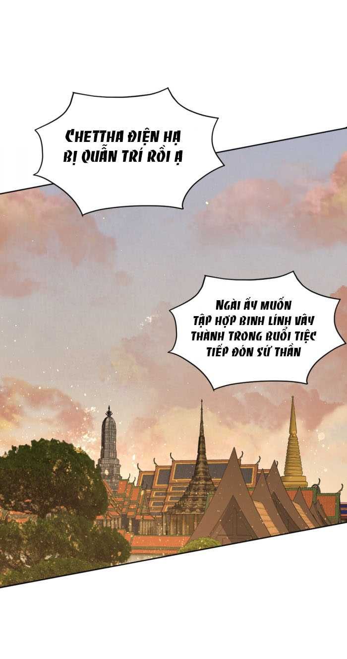 Tôi Là Công Tử Đẹp Trai Nhất Xứ Xiêm Chapter 69.2 - 17