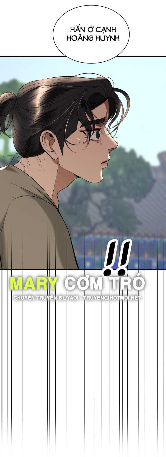 Tôi Là Công Tử Đẹp Trai Nhất Xứ Xiêm Chapter 69.2 - 19