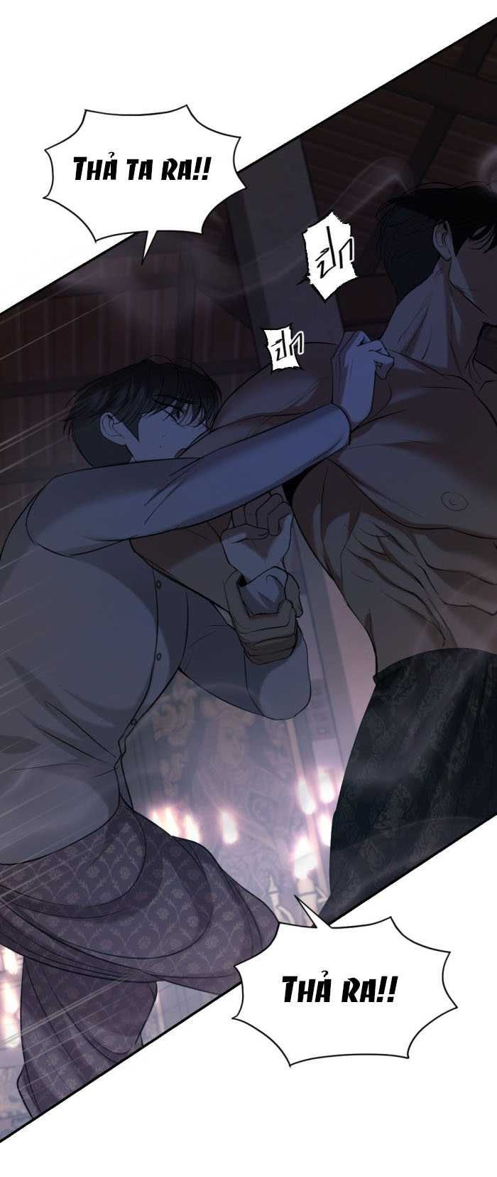 Tôi Là Công Tử Đẹp Trai Nhất Xứ Xiêm Chapter 69.2 - 21