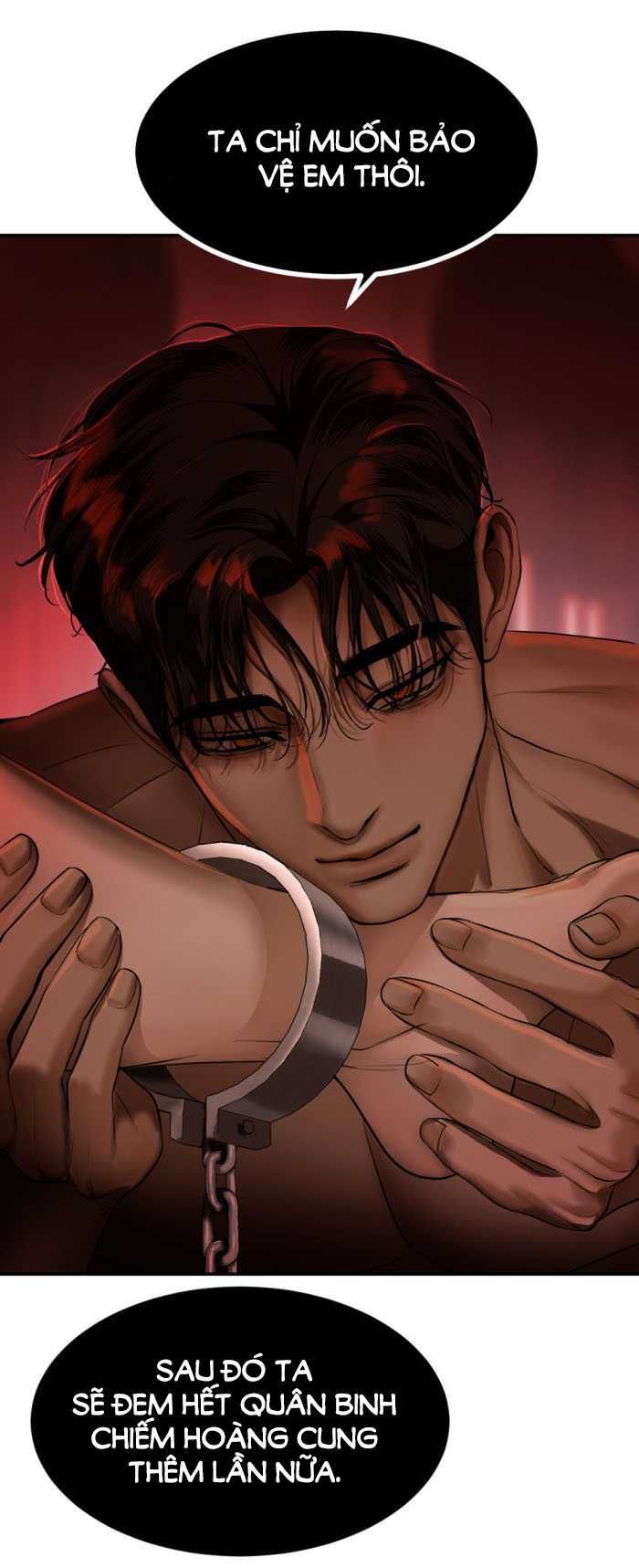 Tôi Là Công Tử Đẹp Trai Nhất Xứ Xiêm Chapter 69.2 - 27