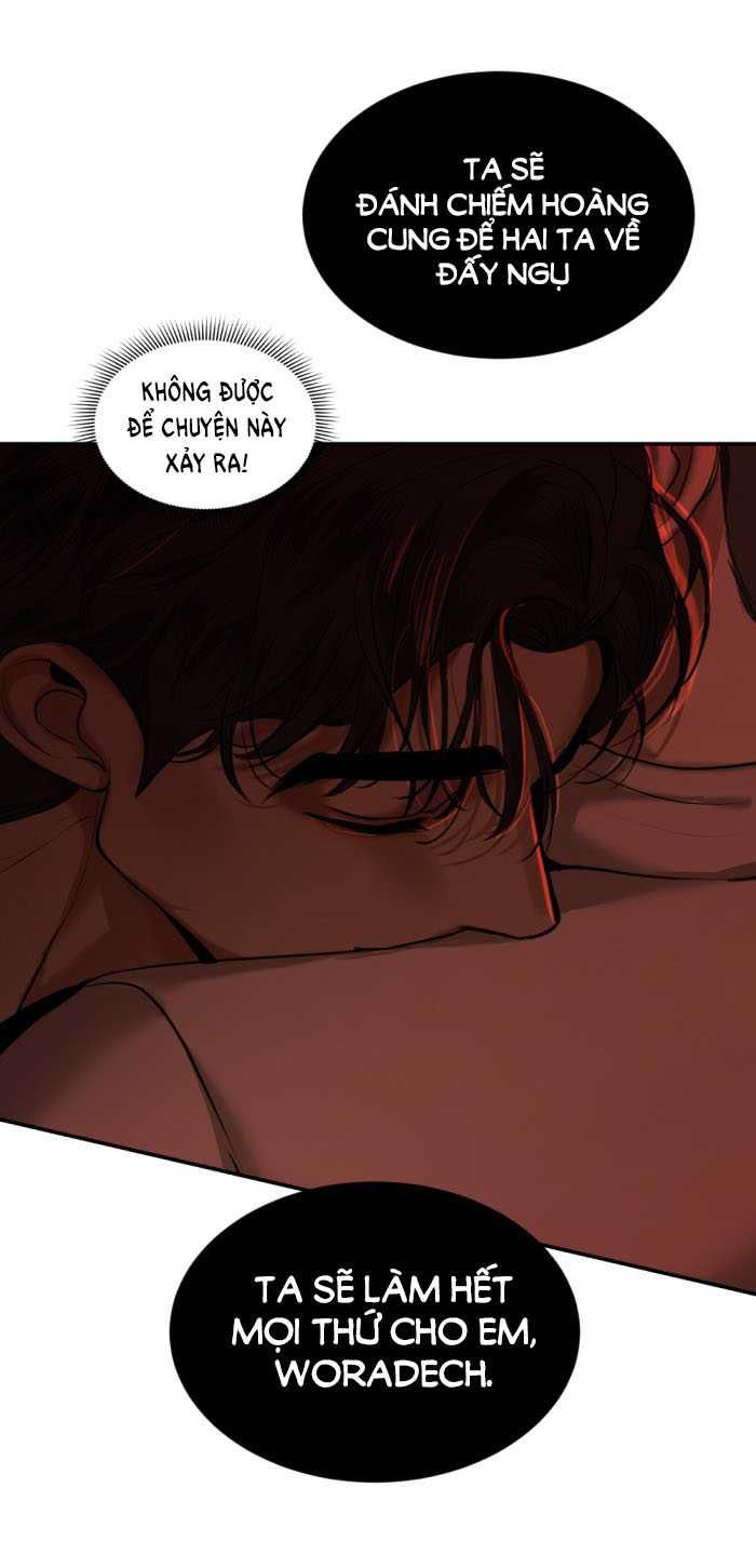 Tôi Là Công Tử Đẹp Trai Nhất Xứ Xiêm Chapter 69.2 - 30