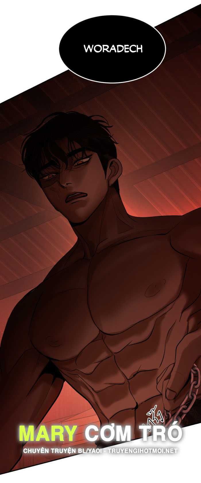 Tôi Là Công Tử Đẹp Trai Nhất Xứ Xiêm Chapter 69.2 - 40