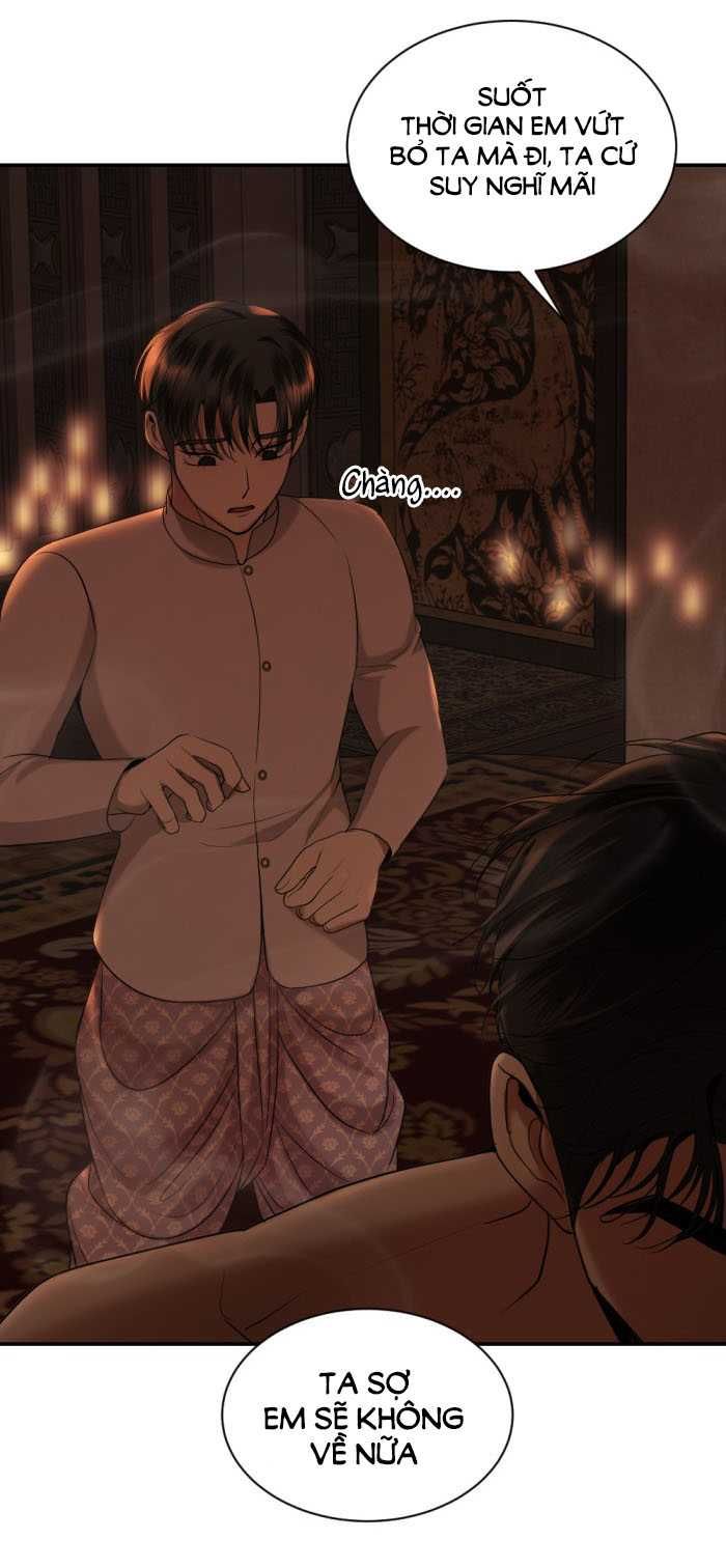 Tôi Là Công Tử Đẹp Trai Nhất Xứ Xiêm Chapter 69.2 - 5