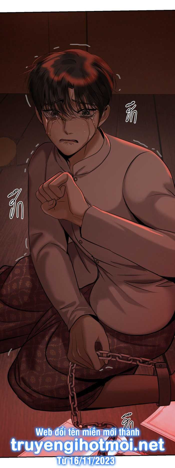 Tôi Là Công Tử Đẹp Trai Nhất Xứ Xiêm Chapter 69.2 - 42