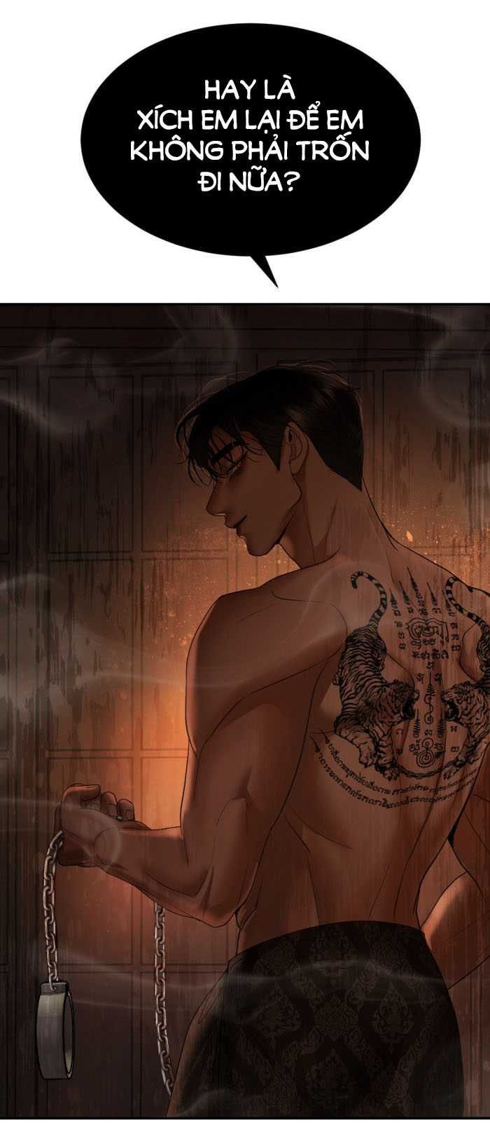 Tôi Là Công Tử Đẹp Trai Nhất Xứ Xiêm Chapter 69.2 - 7