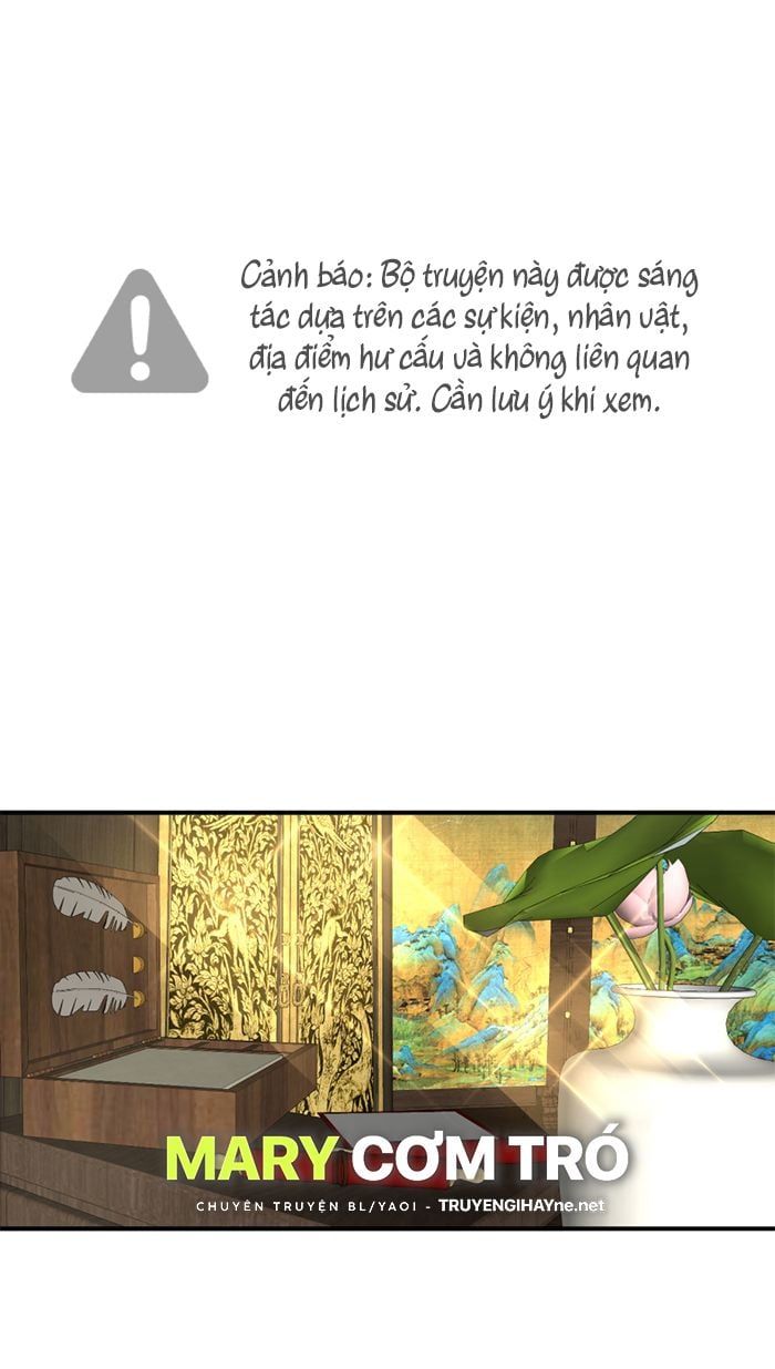 Tôi Là Công Tử Đẹp Trai Nhất Xứ Xiêm Chapter 7.1 - 2