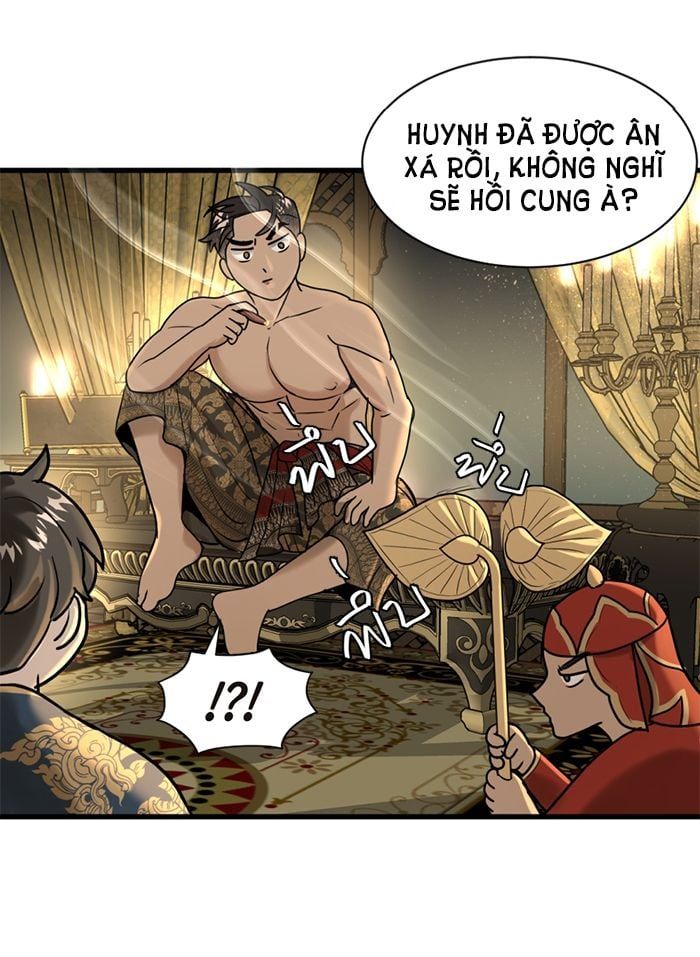 Tôi Là Công Tử Đẹp Trai Nhất Xứ Xiêm Chapter 7.1 - 13