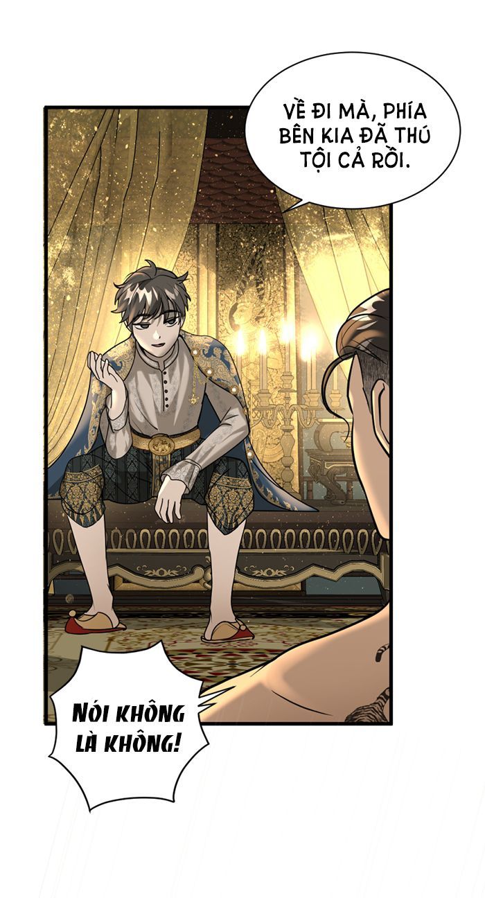 Tôi Là Công Tử Đẹp Trai Nhất Xứ Xiêm Chapter 7.1 - 15